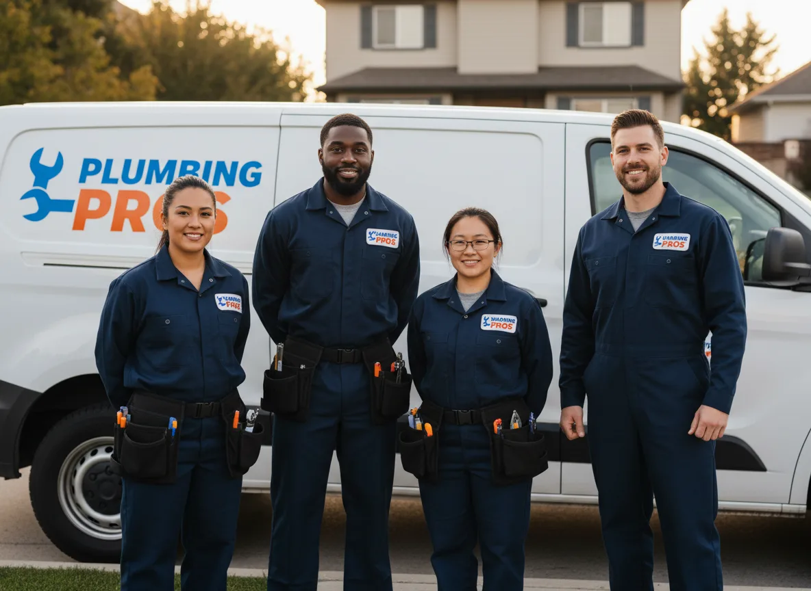 Water Heater Repair company in Fremont, NC